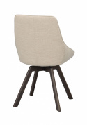 Szék \'Alison\' - Barna/Bézs