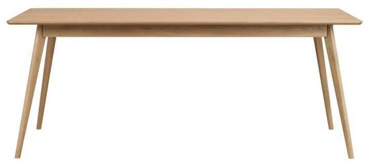 Yumi étkezőasztal 190x90cm - Tölgy a csoportban Bútorok / Asztalok / Étkezőasztal nál Reforma (119200)