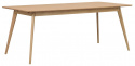 Yumi étkezőasztal 190x90cm - Tölgy