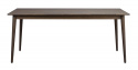 Tyler étkezőasztal 180x90 - Barna