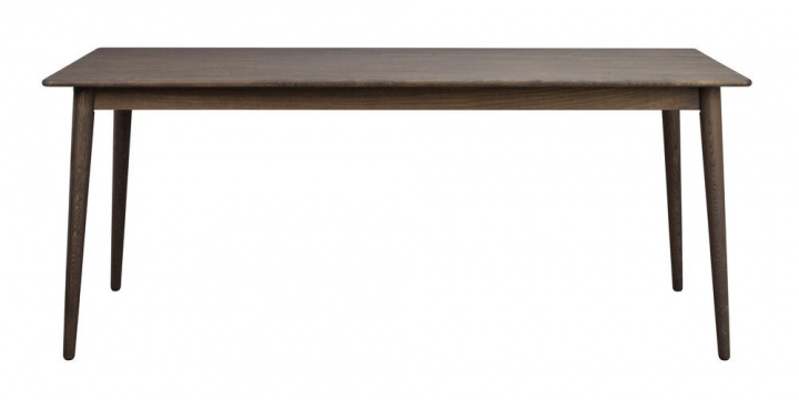 Tyler étkezőasztal 180x90 - Barna a csoportban Bútorok / Asztalok / Étkezőasztal nál Reforma (119704)