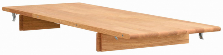 Tyler toldalék 40x105cm - Tölgy a csoportban Bútorok / Asztalok / Betétlapok nál Reforma (119713)