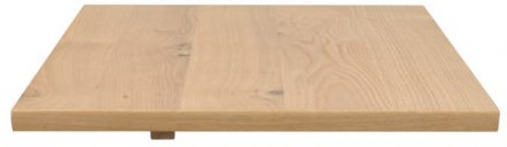Melfort toldalék 50x90cm - Tölgy a csoportban Bútorok / Asztalok / Betétlapok nál Reforma (119746)