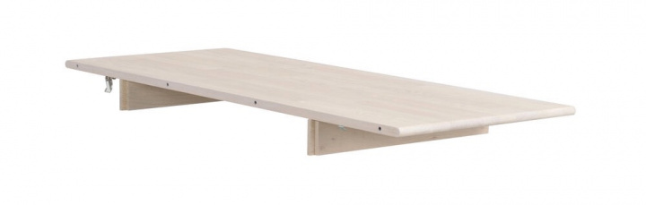 Bővítőlap \'Tyler\' 45x120cm - Fehér a csoportban Bútorok / Asztalok / Betétlapok nál Reforma (119955)