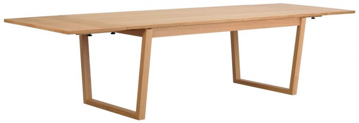 Bővítőlap \'Colonsay\' 50x96cm - Tölgy a csoportban Bútorok / Asztalok / Betétlapok nál Reforma (119987)