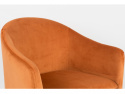 Catalyn fotelek - Narancs