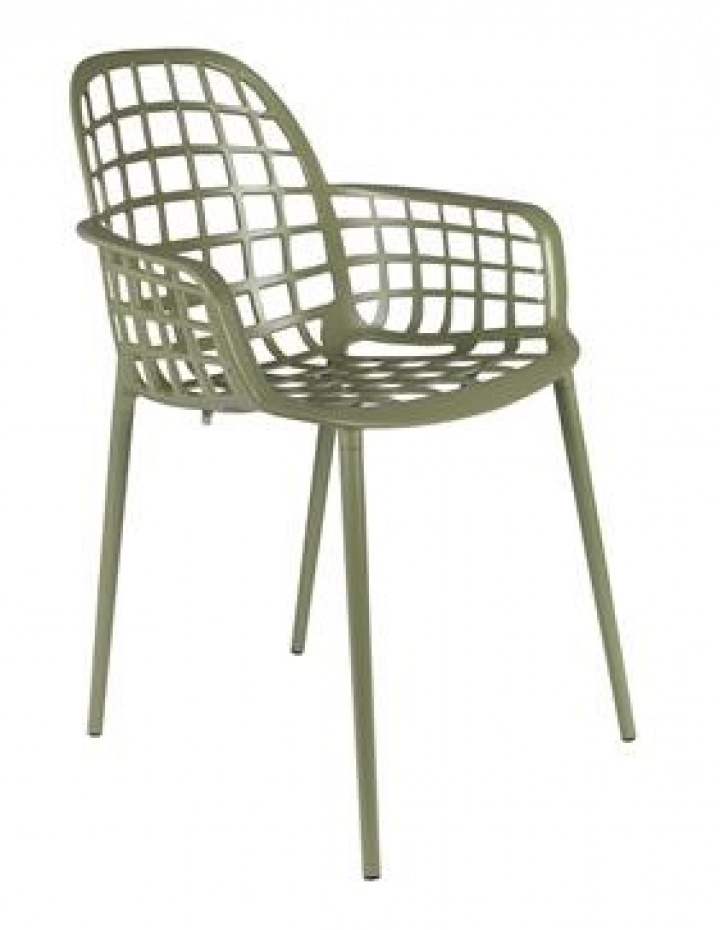 Albert szék - Zöld a csoportban Bútorok / Ülőbútorok / Székek nál Reforma (1200172)