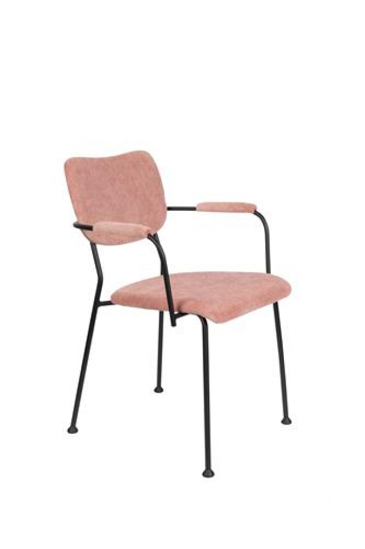 Benson fotelek - Rózsaszín a csoportban Bútorok / Ülőbútorok / Székek nál Reforma (1200199)