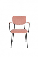 Benson fotelek - Rózsaszín
