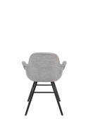 Szék \'Albert\' Soft - Szürke
