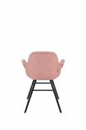 Szék \'Albert\' Soft - Rózsaszín