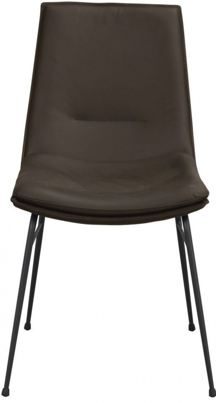 Karmstol \'Lowell\' - Barna a csoportban Bútorok / Ülőbútorok / Székek nál Reforma (120251)