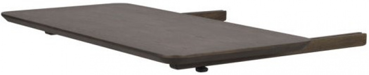 Kiegészítő \'Calverton\' 45x95cm - Barna a csoportban Bútorok / Asztalok / Betétlapok nál Reforma (120651)