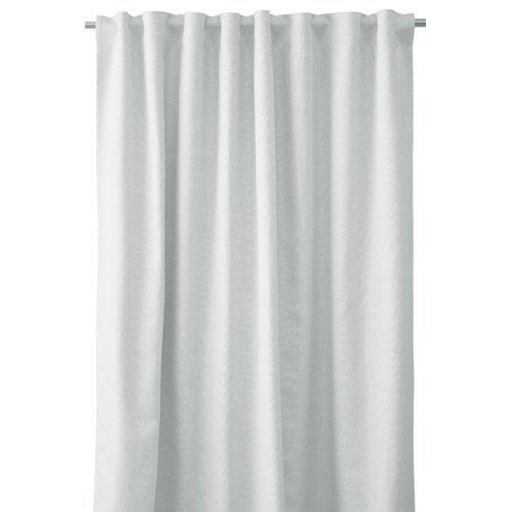 Függöny \'Colin\' 1-csomag 270x280 - Fehér a csoportban Dekoráció / Textíliák / Függönyök nál Reforma (1207-19-002)