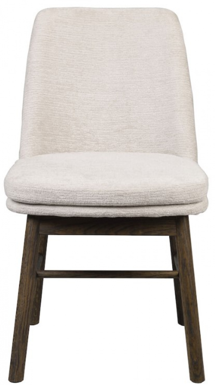 Amesbury szék - Barna a csoportban Bútorok / Ülőbútorok / Székek nál Reforma (120996)