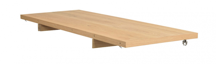 Bővítőlap \'Maddock\' - Természetes a csoportban Bútorok / Asztalok / Betétlapok nál Reforma (121130)
