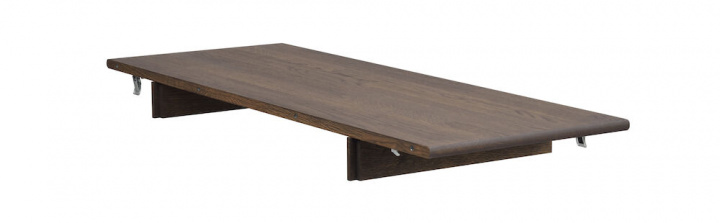 Iläggsskiva \'Tyler\' - Barna a csoportban Bútorok / Asztalok / Betétlapok nál Reforma (121206)