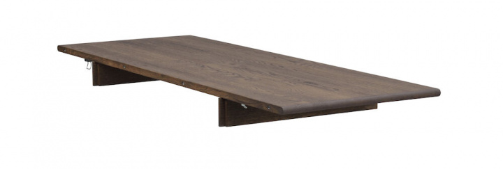 Iläggsskiva \'Tyler\' 45cm - Barna a csoportban Bútorok / Asztalok / Betétlapok nál Reforma (121208)