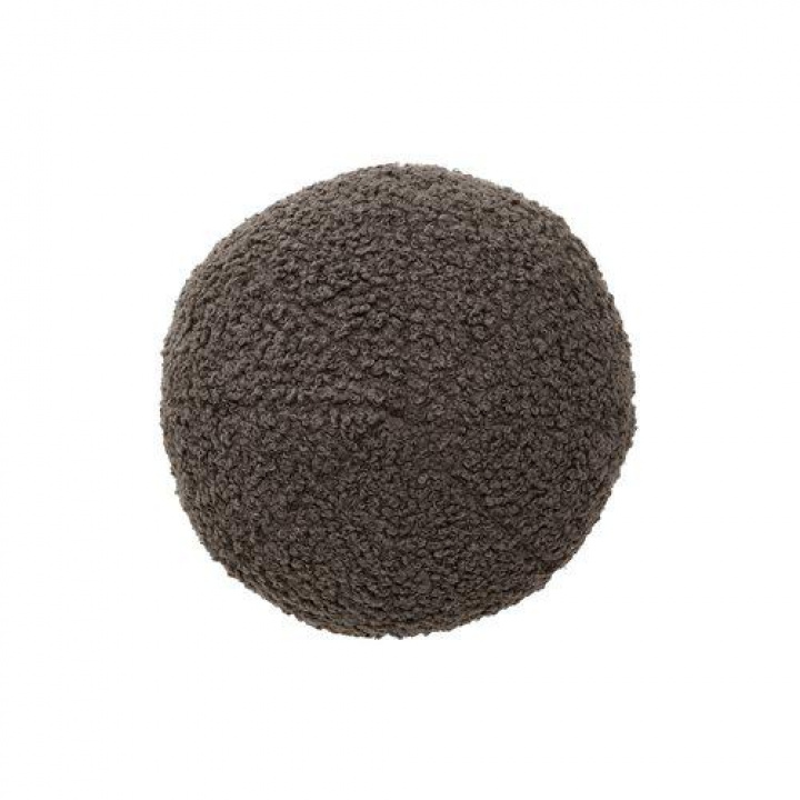 Díszpárna \'Elsie\' 30cm - Barna a csoportban Dekoráció / Textíliák / Díszpárnák nál Reforma (1225-49-066)