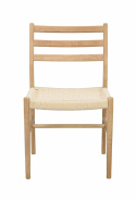 Szék \'Harlan\' - Természetes