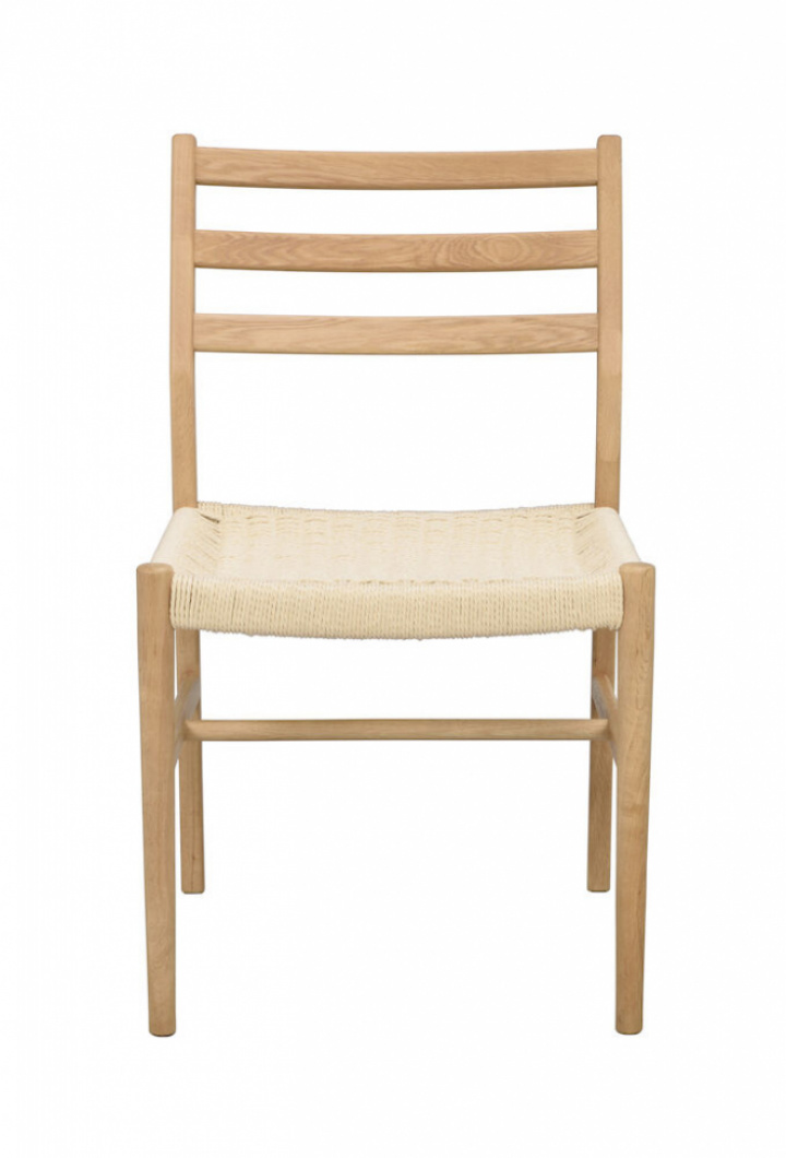 Szék \'Harlan\' - Természetes a csoportban Bútorok / Ülőbútorok / Székek nál Reforma (123010)