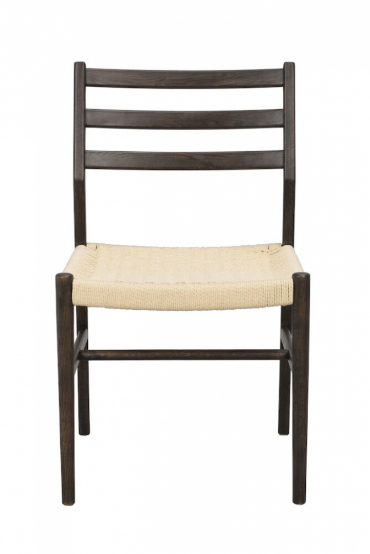 Szék \'Harlan\' - Barna a csoportban Bútorok / Ülőbútorok / Székek nál Reforma (123011)