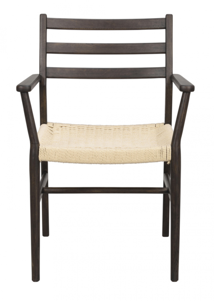 Szék \'Harlan\' - Barna a csoportban Bútorok / Ülőbútorok / Székek nál Reforma (123015)