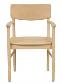 Szék \'Maidstone\' - Természetes