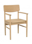 Szék \'Maidstone\' - Természetes