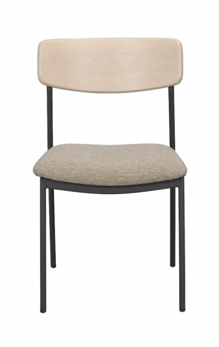 Szék \'Maymont\' - Fehér pigmentált a csoportban Bútorok / Ülőbútorok / Székek nál Reforma (123073)