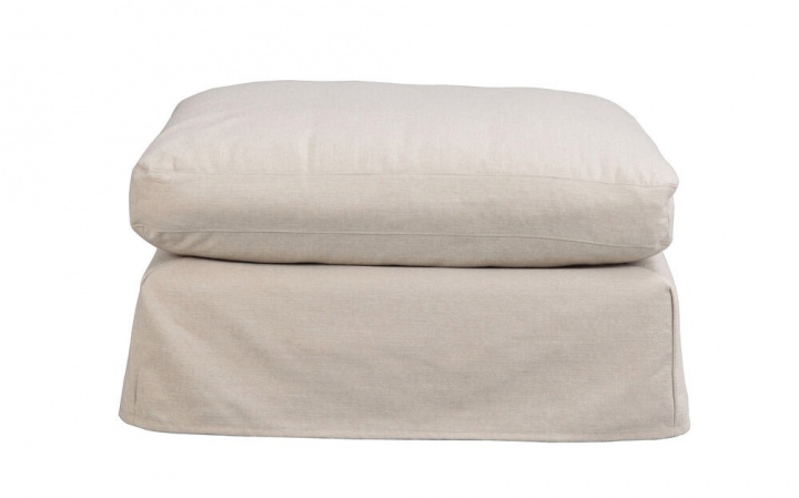 Lábzsámoly \'Peyton\' - Bézs a csoportban Bútorok / Ülőbútorok / Pallók nál Reforma (125911)