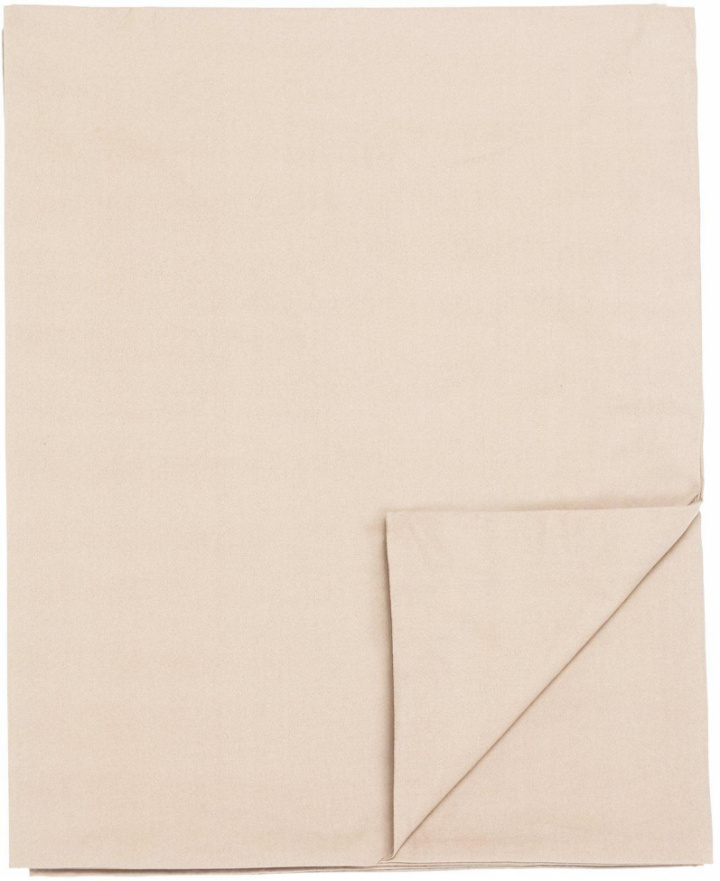 Alsó lepedő \'Amie\' 240x260 - Világos rózsaszín a csoportban Dekoráció / Textíliák / Ágynemű nál Reforma (1266-76-151)