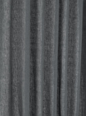 2-db Függöny \'Ingrid\' 140x280 - Szürke