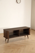 TV-szekrény \'Vento\' 120 cm – Dió