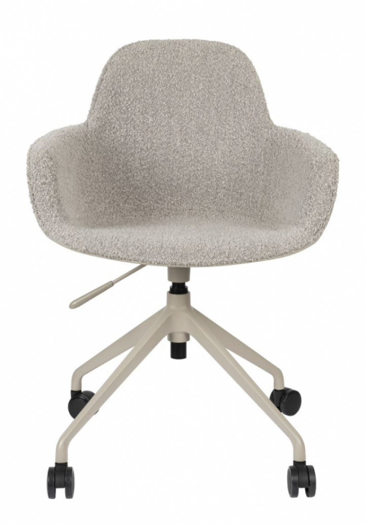 Irodaszék \'Kuip\' - Szürke a csoportban Bútorok / Ülőbútorok / Irodai székek nál Reforma (1300019)