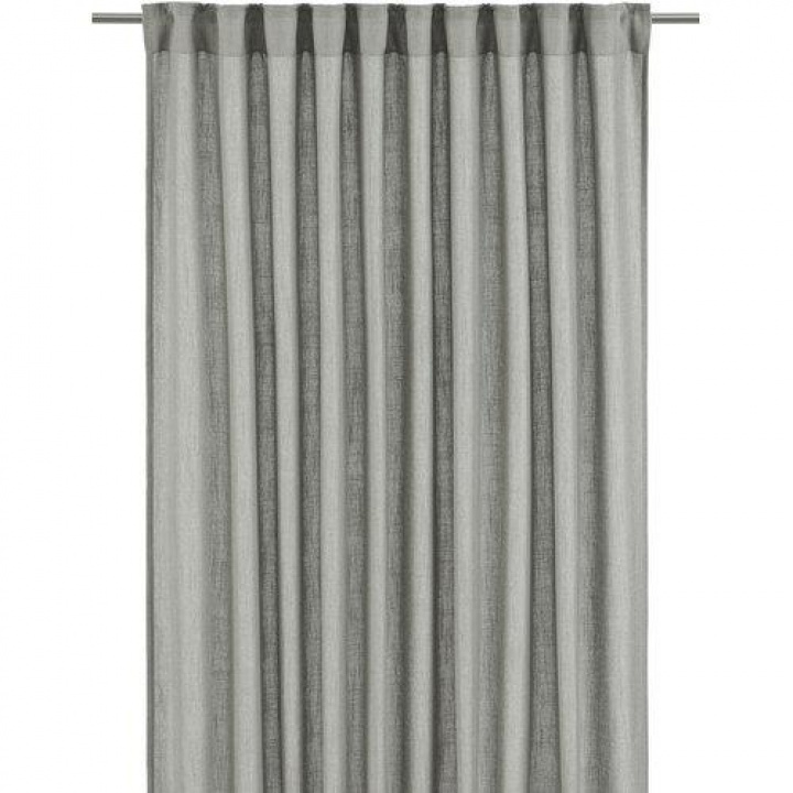 2-db Függöny \'Cecil\' 145x260 - Nougat a csoportban Dekoráció / Textíliák / Függönyök nál Reforma (1339-20-022)