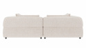 Kanapé \'Falkner\' - Világos bézs