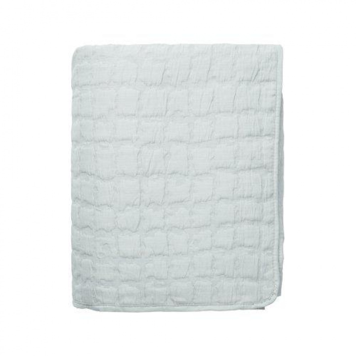 Ágytakaró \'Mavis\' 180x260 - Fehér a csoportban Dekoráció / Textíliák / Ágynemű nál Reforma (1370-93-002)