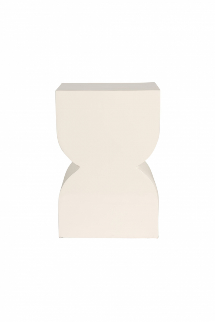 Puff \'Cones\' - Bézs a csoportban Bútorok / Ülőbútorok / Pallók nál Reforma (1400048)