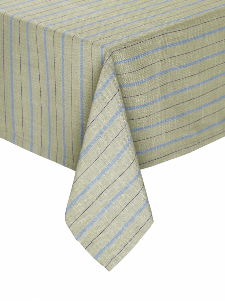 Terítő \'Astrid\' 140x280 - Zöld a csoportban Dekoráció / Textíliák / Terítők nál Reforma (1459-85-077)