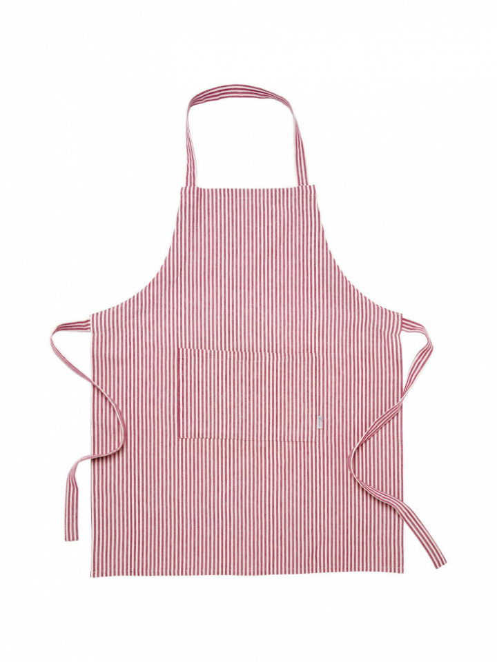 Kötény \'Kitty\' 70x90 - Piros a csoportban Dekoráció / Textíliák nál Reforma (1467-45-004)