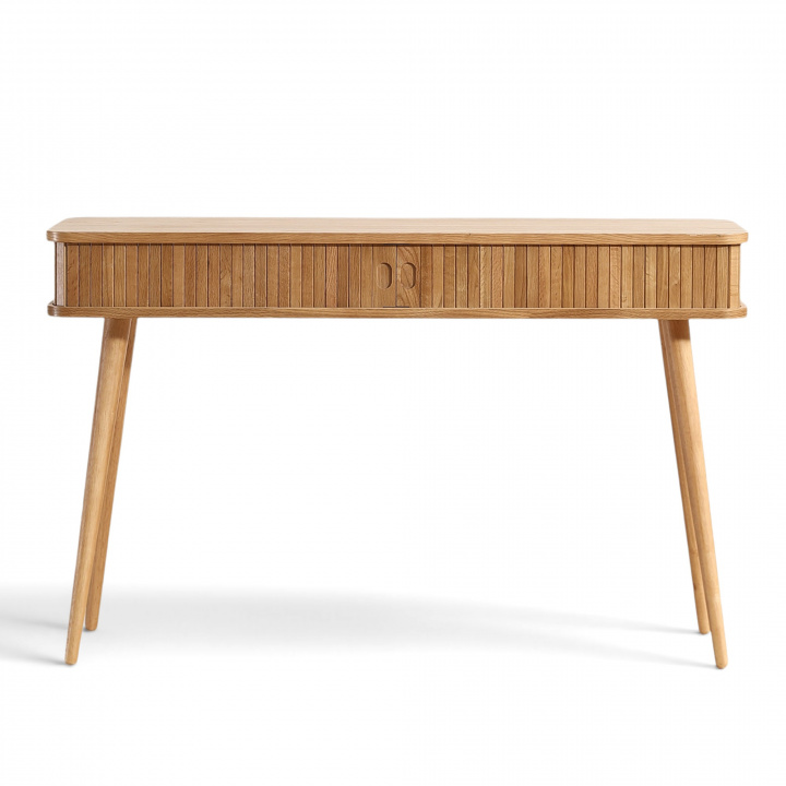 Íróasztal \'Vento\' 120 cm – Tölgy a csoportban Bútorok / Asztalok / Íróasztalok nál Reforma (1499-natural)