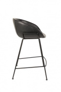 Feston\' bárszék - Fekete