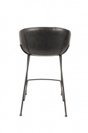 Feston\' bárszék - Fekete