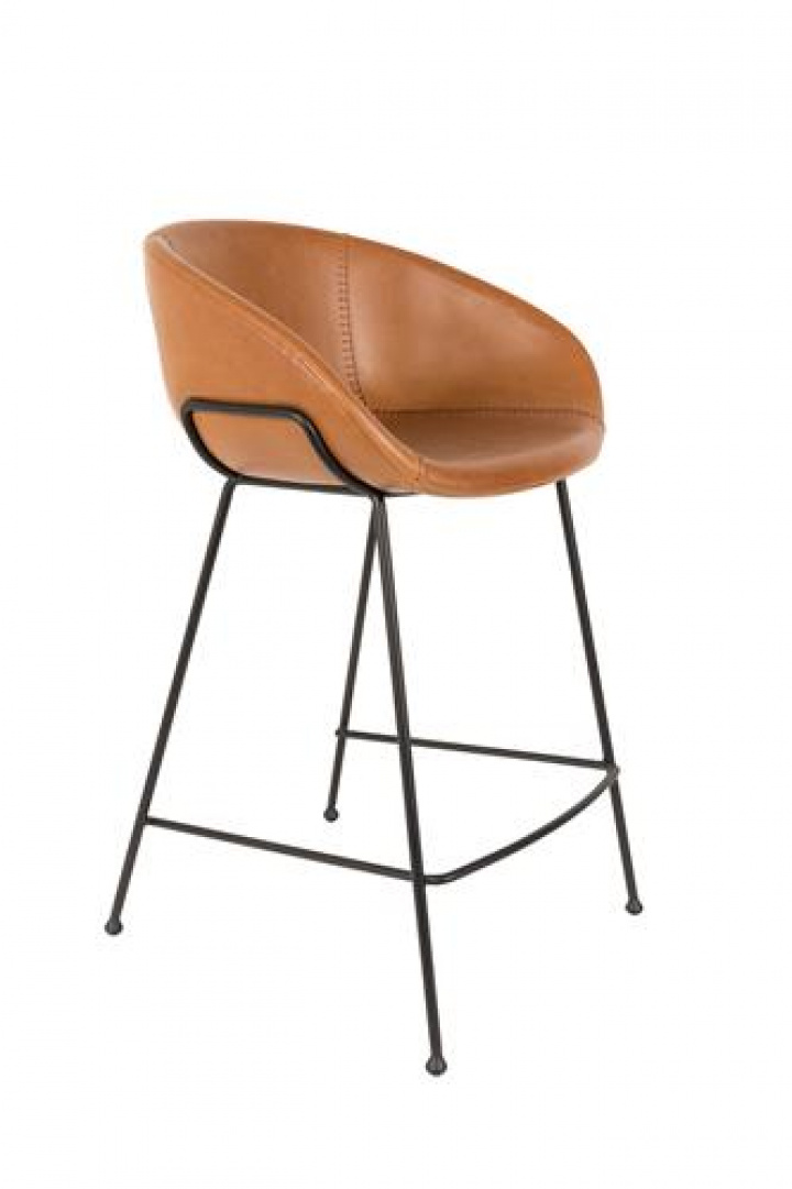 Feston\' bárszék - Barna a csoportban Bútorok / Ülőbútorok / Bárszékek nál Reforma (1500048)