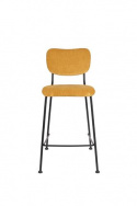 Benson\' bárszék - Sárga