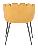 Flatanger\' szék - Sárga