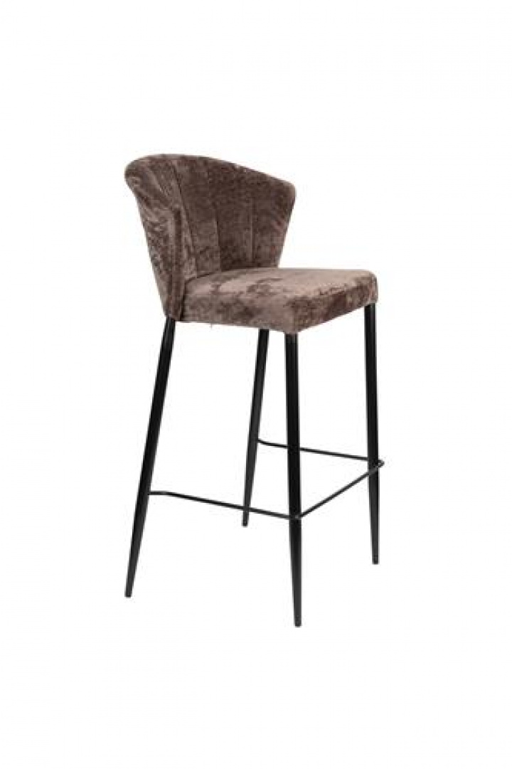 Georgia\' bárszék - Lila a csoportban Bútorok / Ülőbútorok / Bárszékek nál Reforma (1500109)