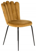 Flatanger\' szék - Sárga