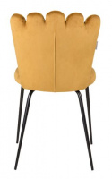 Flatanger\' szék - Sárga
